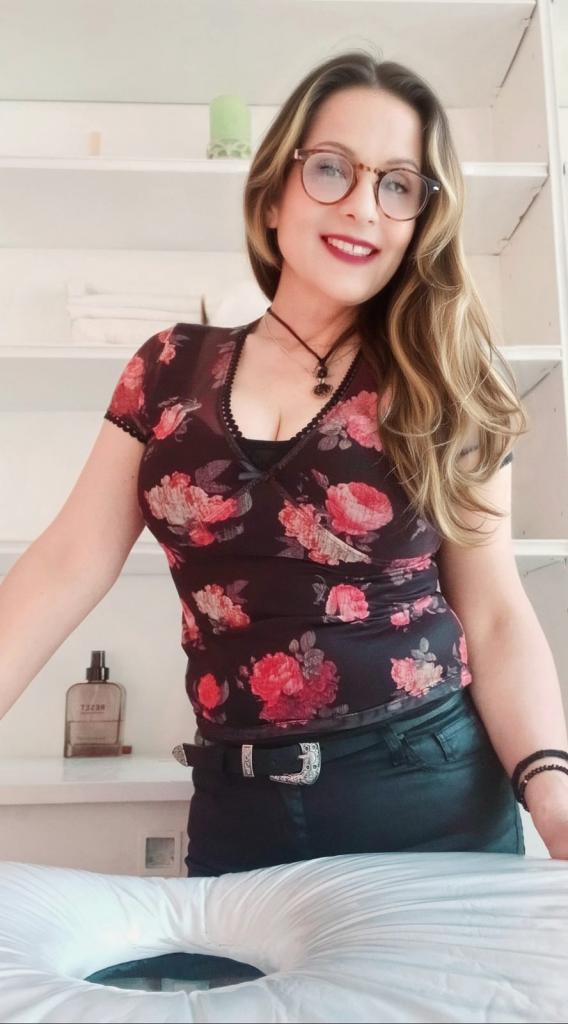 Chica busca chico en Madrid: 