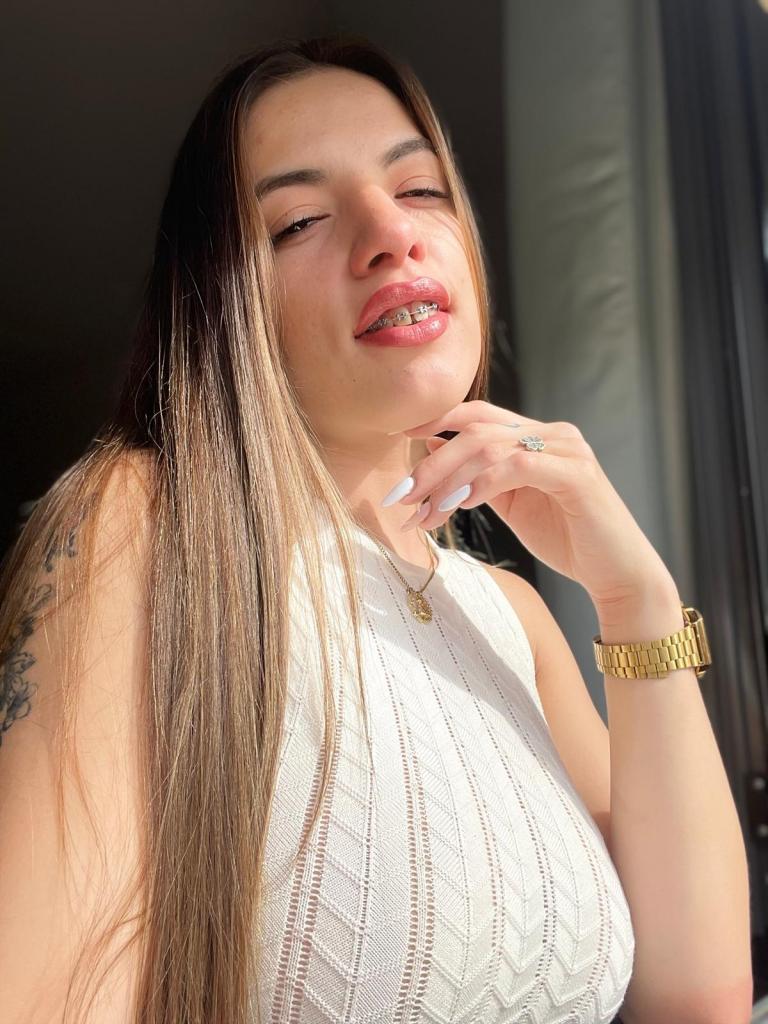 Chica busca chico en Tenerife: 