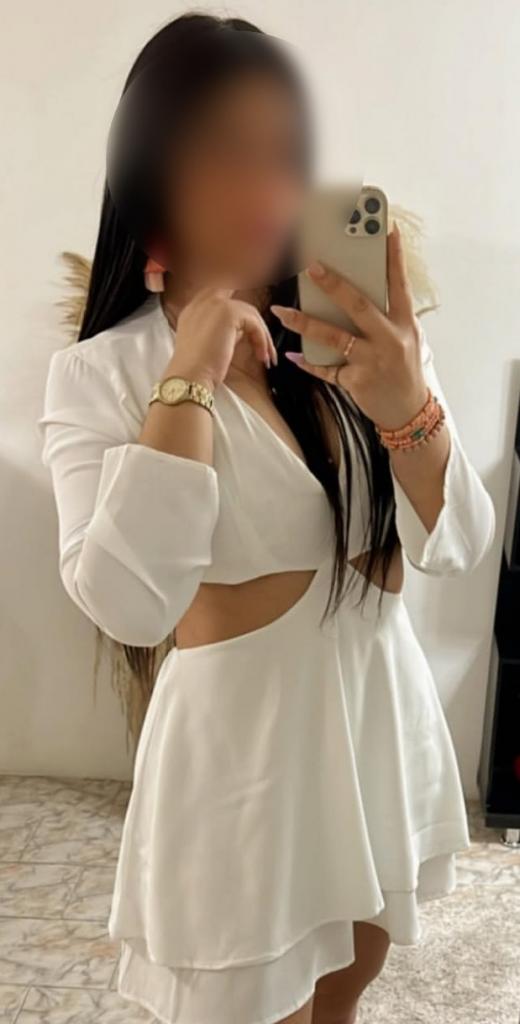 Chica busca chico en Badajoz: 