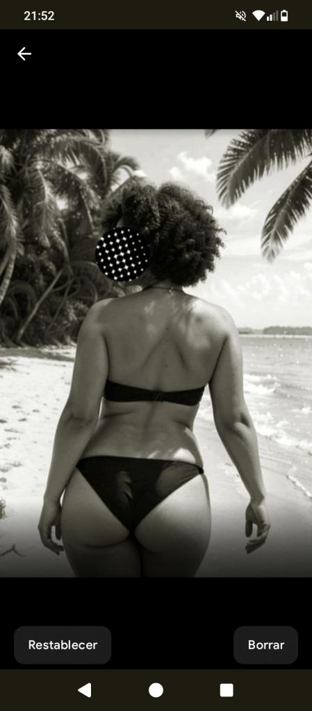 Chica busca chico en Tarragona: 