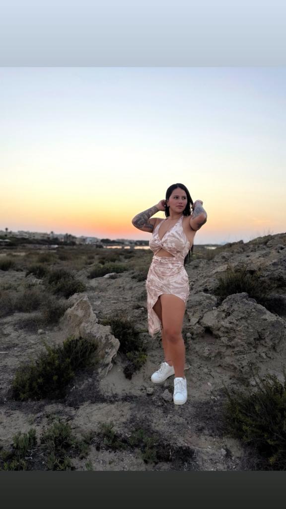 Chica busca chico en Huesca: 