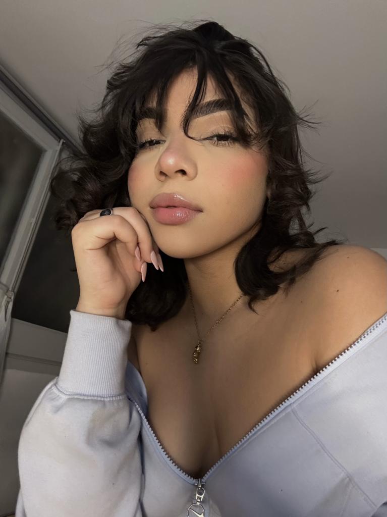 Chica busca chico en Barcelona: 