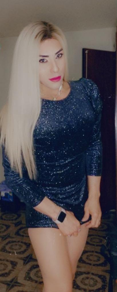 641609755: Transexual en Murcia