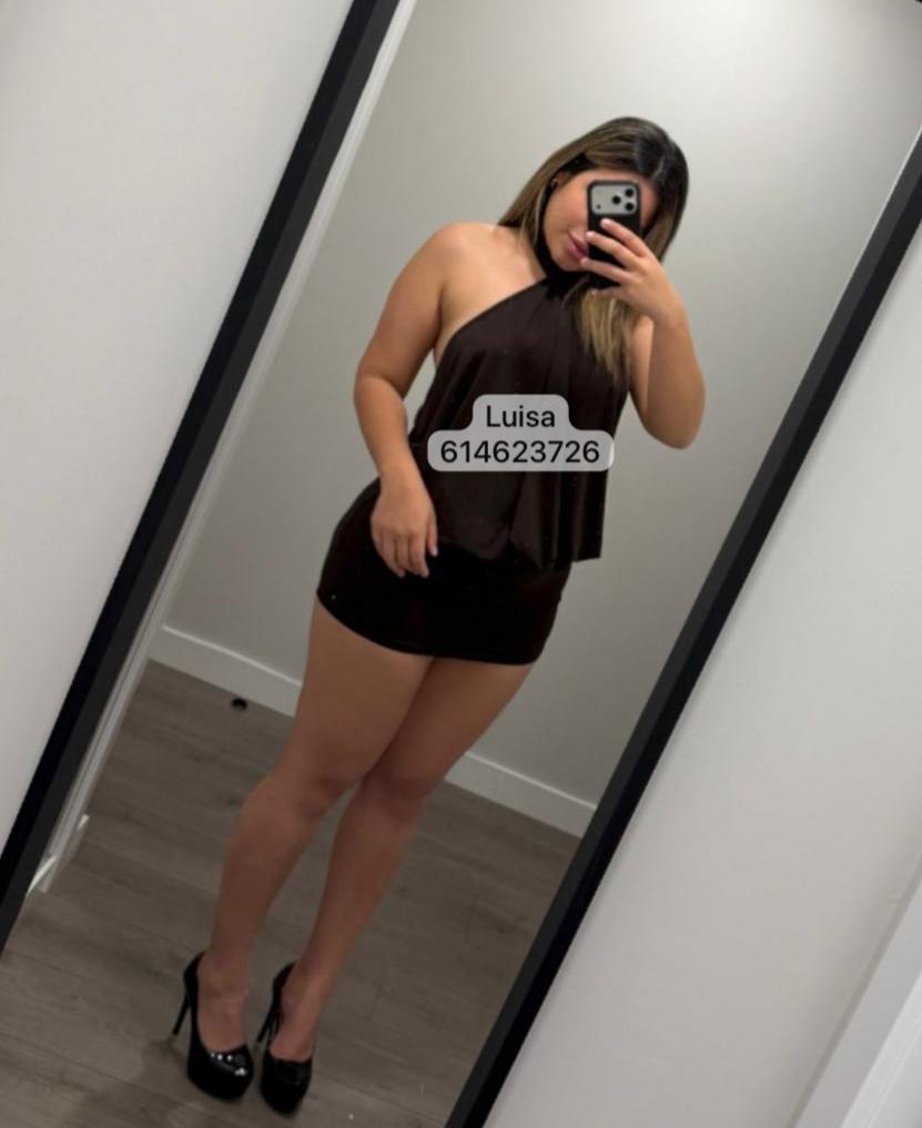 Chica busca chico en Madrid: 