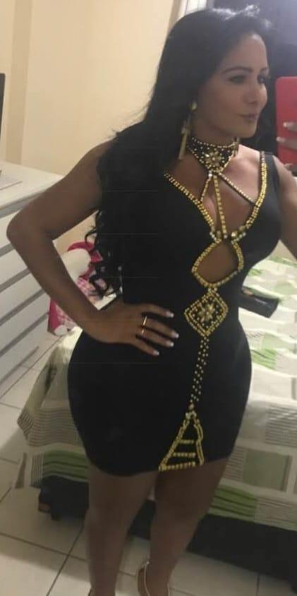 Transexual en Castellón: 