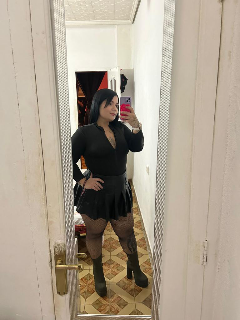 Chica busca chico en Valencia: 