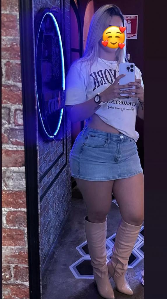 Chica busca chico en Tenerife: 