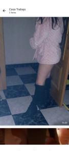 614985857: Chica busca chico en Madrid