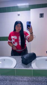 664634139: Chica busca chico en Málaga