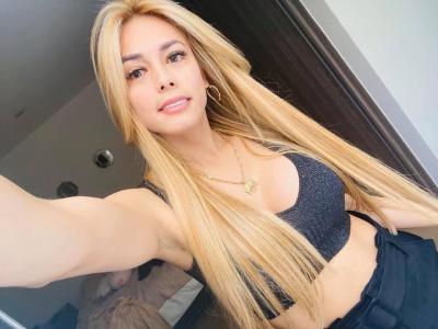 613332713: Transexual en Málaga