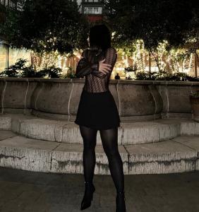 613439199: Chica busca chico en Málaga