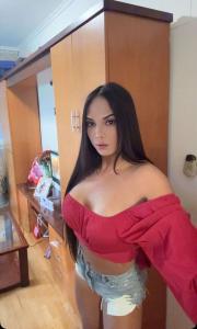 645857207: Travesti en Madrid