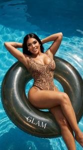 695013511: Transexual en Málaga