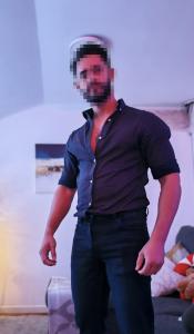 655896812: Chico busca chica en Madrid