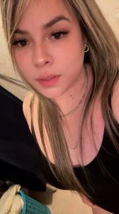 613541277: Chica busca chico en Las Palmas