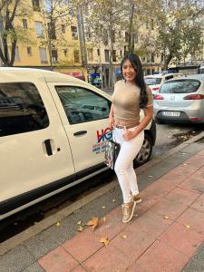 695472763: Chica busca chico en Valencia