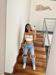 614946293: Chica busca chico en Badajoz