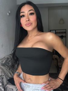 607208692: Travesti en Murcia
