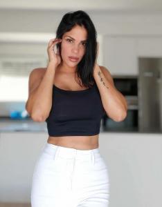 711234616: Chica busca chico en Alicante