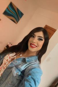647005543: Transexual en Granada