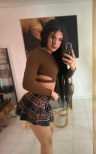 613772354: Travesti en Alicante