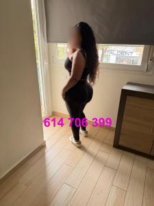 614706399: Chica busca chico en Granada