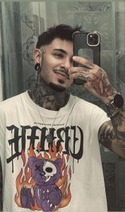 613433815: Transexual en Barcelona