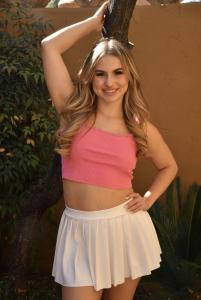 641505144: Chica busca chico en Almería