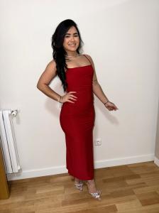 627496885: Chica busca chico en Zaragoza