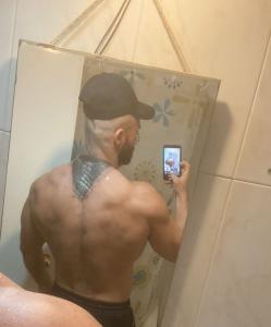 722586217: Chico busca chica en Málaga