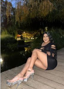 613578420: Transexual en Alicante