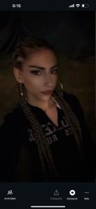 677939578: Travesti en Madrid