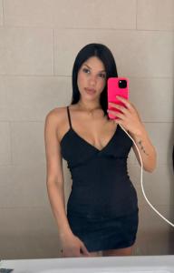 711234616: Chica busca chico en Alicante