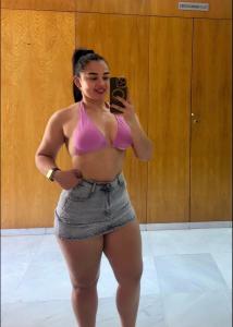 666863066: Chica busca chico en Murcia