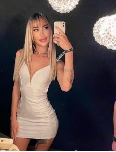 623245645: Chica busca chico en Málaga