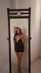 613667296: Chica busca chico en Las Palmas