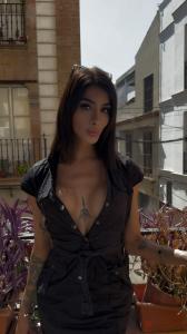 604148705: Travesti en Vizcaya