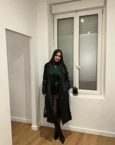 634204601: Chica busca chico en Madrid