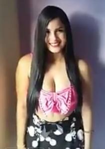 641729690: Chica busca chico en Ávila