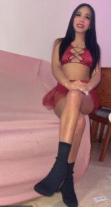 620231870: Chica busca chico en Sevilla