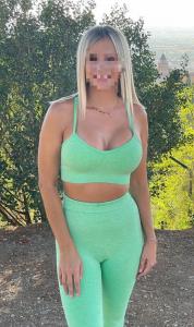667683597: Chica busca chico en Madrid