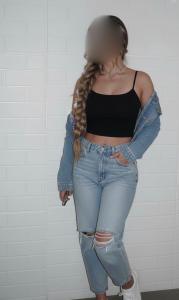 624900407: Chica busca chico en Madrid