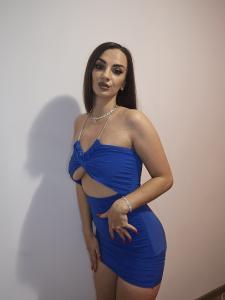 691093161: Chica busca chico en Alicante