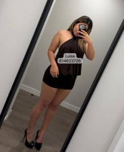 614623726: Chica busca chico en La Coruña