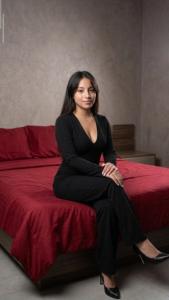 604360501: Chica busca chico en Las Palmas