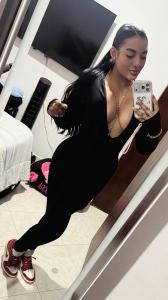 666430766: Chica busca chico en Málaga