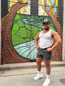 613251161: Chico busca chica en Madrid