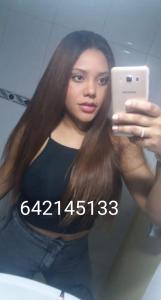 642145133: Chica busca chico en Ciudad Real