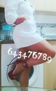 643476789: Chica busca chico en Valladolid
