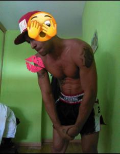 642596299: Chico busca chica en Badajoz